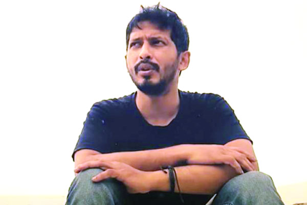 অর্ণবের গান ‘চোরাকাঁটা’