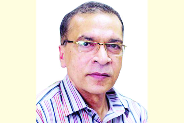 ক্রান্তিকালেও চলছে দুর্নীতি