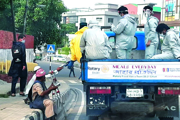 কর্পোরেট কর্নার