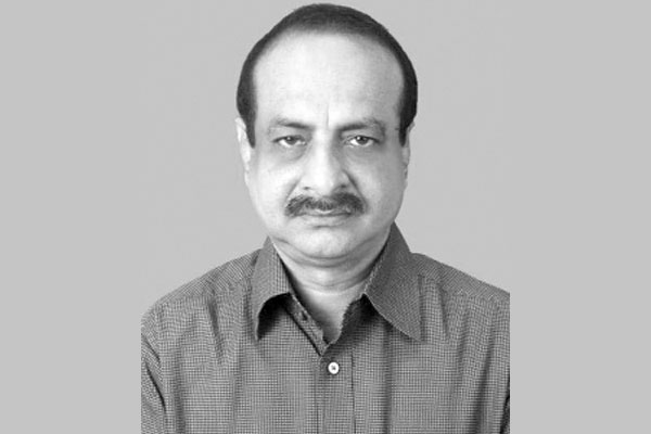শিল্প সচিবের দায়িত্ব নিলেন আলী আজম