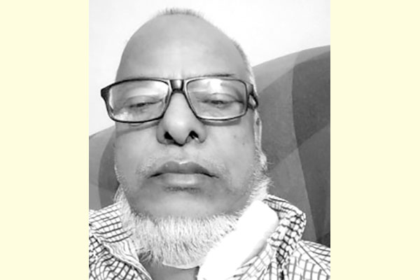 শোক সংবাদ