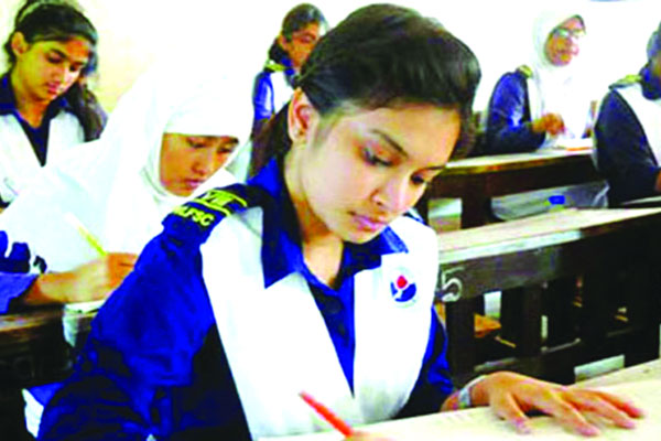 জেএসসি পরীক্ষা প্রস্তুতি : ইংরেজি