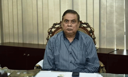 কর্ণফুলী উপজেলা আওয়ামী লীগের সাবেক সভাপতি আর নেই