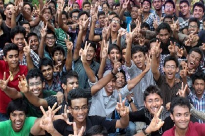 এসএসসি ও সমমানের ফল প্রকাশ