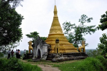 যেভাবে যাবেন আদিনাথ মন্দির