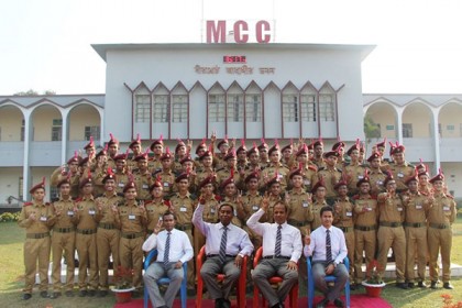 শতভাগ জিপিএ-৫ পেল মির্জাপুর ক্যাডেট কলেজ