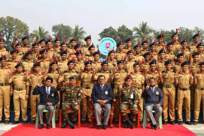 পাবনা ক্যাডেট কলেজে এসএসসি ফলাফলে অভাবনীয় সাফল্য

