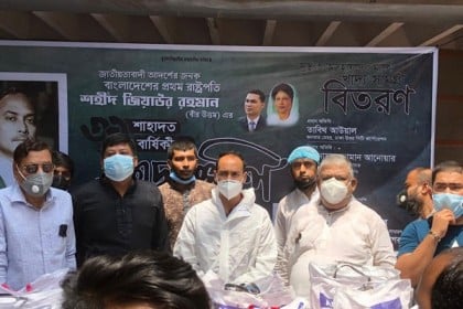 বাসের ভাড়া বাড়ানোর সিদ্ধান্ত অগ্রহণযোগ্য: তাবিথ আউয়াল