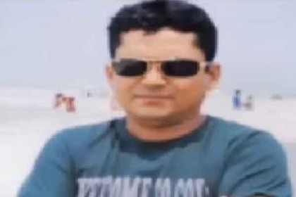 লিবিয়ায় হত্যাকাণ্ড ও মানব পাচারের ঘটনায় মাদারীপুরে মামলা