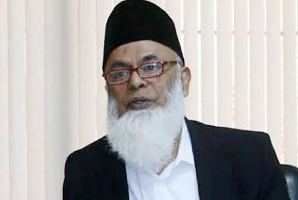 স্ত্রী, পুত্র, পুত্রবধূসহ করোনায় আক্রান্ত নাসা গ্রুপের চেয়ারম্যান নজরুল ইসলাম মজুমদার