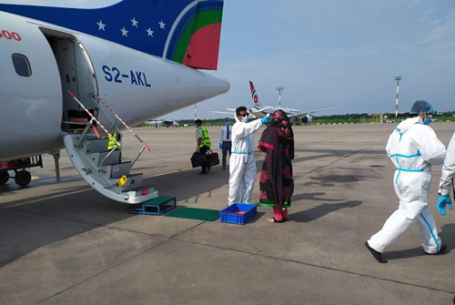 ইউএস-বাংলায় ঢাকা থেকে চট্টগ্রাম ১৯৯৯ টাকা