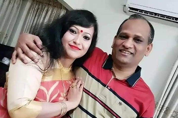 এমপিকে স্বামী দাবি করে ফেসবুকে নারীর পোস্ট!