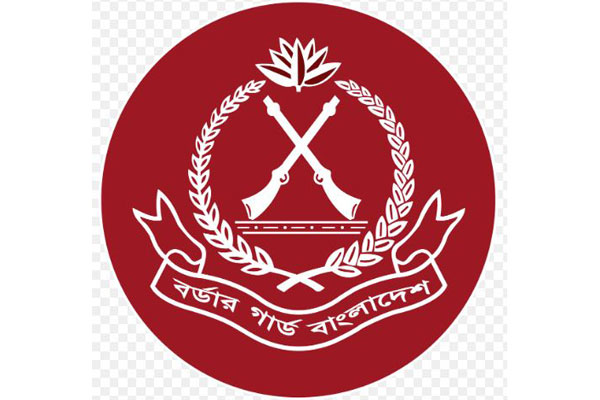 
বিজিবির অভিযানে ২২ কোটি টাকার চোরাচালান ও মাদকদ্রব্য জব্দ