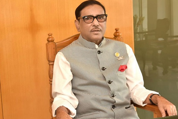 'জনগণের অসচেতনতায় পরিস্থিতি অবনতি হলে সরকার আরও কঠোর হবে'