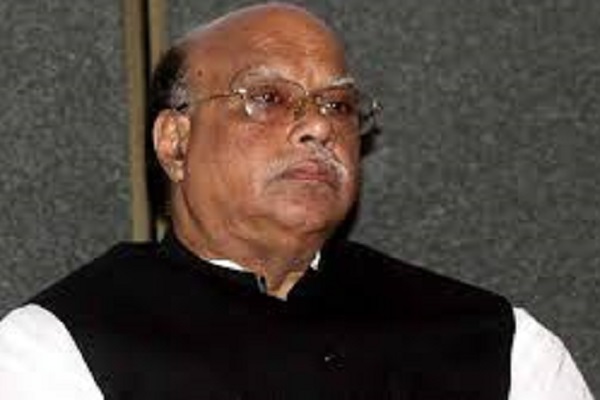 করোনা উপসর্গ নিয়ে সাবেক স্বাস্থ্যমন্ত্রী নাসিম হাসপাতালে ভর্তি