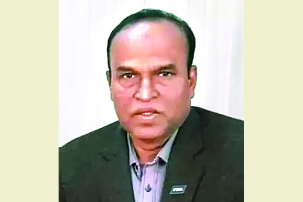 চলে গেলেন ফুটবলার সালাউদ্দিন


