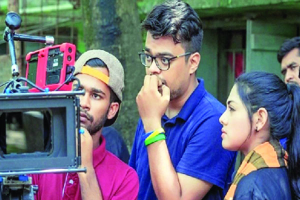 আজ থেকে শুরু হচ্ছে শুটিং!