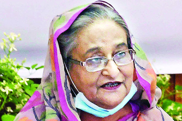 শিক্ষাপ্রতিষ্ঠান এখনই খোলা হবে না : প্রধানমন্ত্রী