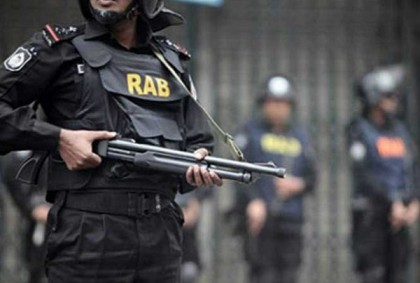 সুনামগঞ্জে ১৬ র‍্যাব সদস্যসহ ২১ জন করোনায় আক্রান্ত