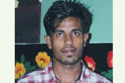 সিলেটে দুই পক্ষের বিরোধ
নিষ্পত্তি করতে গিয়ে যুবক খুন