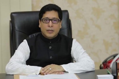২৫ শতাংশের বেশি কর্মকর্তা অফিস করতে পারবেন না: জনপ্রশাসন প্রতিমন্ত্রী