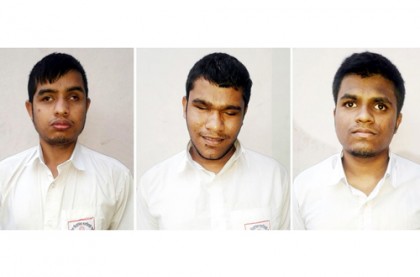 এসএসসিতে কুমিল্লা দৃষ্টি প্রতিবন্ধী শিক্ষার্থীদের সাফল্য