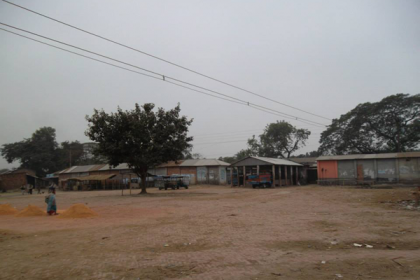 নাটোরে সাপ্তাহিক হাট বন্ধ, লোকসানের মুখে ইজারাদাররা