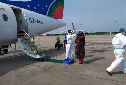 ১৯৯৯ টাকায় ইউএস-বাংলায় ঢাকা থেকে চট্টগ্রাম ভ্রমণ 