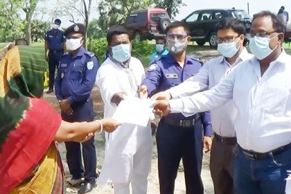 বোয়ালমারীতে করোনায় সুস্থ ১৪ জন