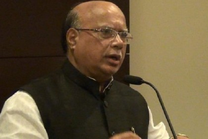 করোনায় আক্রান্ত মোহাম্মদ নাসিম
