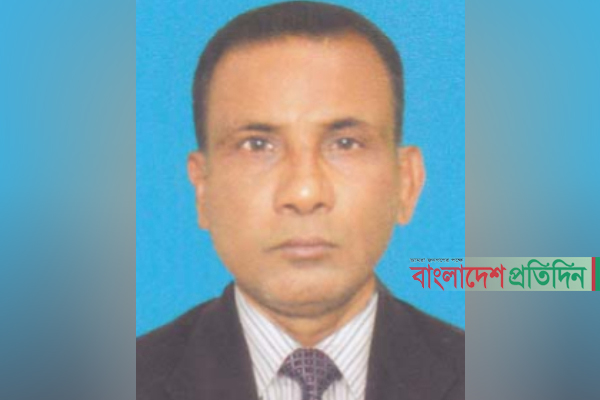 আলফাডাঙ্গায় ইউপি সচিব বরখাস্ত