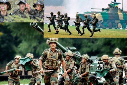ভারত-চীন যুদ্ধের দামামা, সীমান্তে অত্যাধুনিক ক্ষেপণাস্ত্র মজুদ