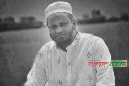 করোনা টেস্টের রিপোর্ট আসার আগেই ফার্মেসি ব্যবসায়ীর মৃত্যু