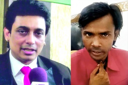 মুখ খুললেন হিরো আলম, পাল্টা প্রশ্ন ছুড়ে দিলেন জায়েদ খানকে