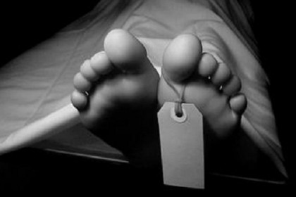 চাঁদপুর মেঘনা নদী থেকে যুবকের মরদেহ উদ্ধার