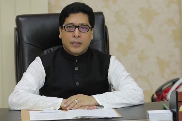 'করোনা ঝুঁকিপূর্ণ এলাকার সরকারি কর্মকর্তা-কর্মচারীদের অফিসে আসতে হবে না'