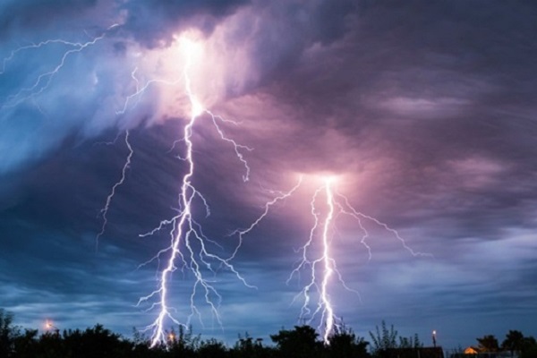 খাড়াছড়িতে বজ্রপাতে কৃষকের মৃত্যু