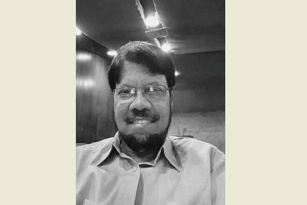 সুস্থ আছেন ডাক্তার সাজ্জাদ