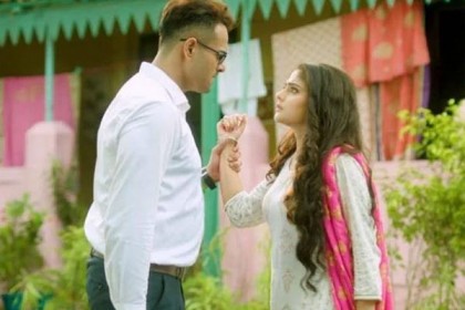 আলিঙ্গন-ঘনিষ্ঠ দৃশ্য... সব বন্ধ পশ্চিমবঙ্গের বাংলা সিরিয়ালে