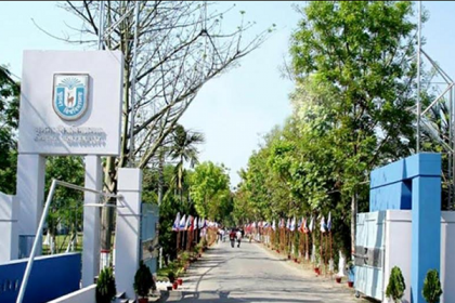 খুলনা বিশ্ববিদ্যালয়ে চালু হচ্ছে ভার্চুয়াল ক্লাস 