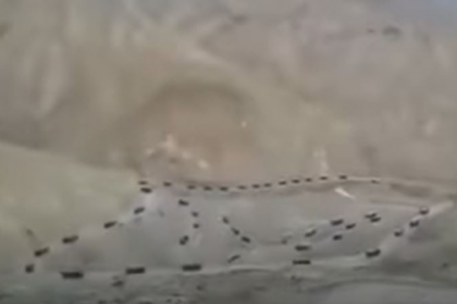 ভারত-চীন উত্তেজনা, ভুয়া ভিডিও নিয়ে তোলপাড়!