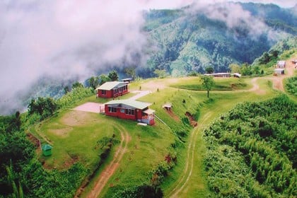 বান্দরবানের খুলছে হোটেল মোটেল রিসোর্ট