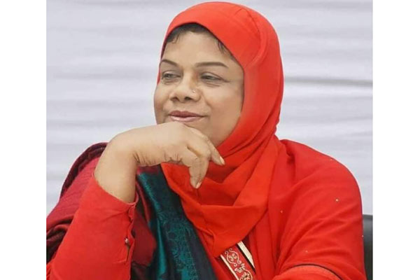 নাসিকের সংরক্ষিত নারী কাউন্সিলর করোনায় আক্রান্ত