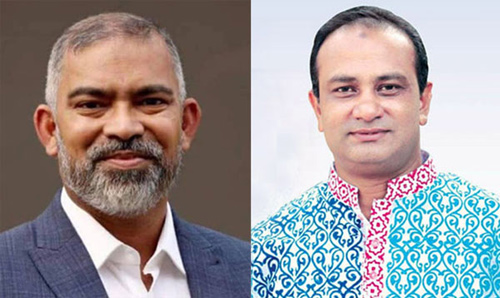 একদিনে করোনামুক্ত দুই আওয়ামী লীগ নেতা