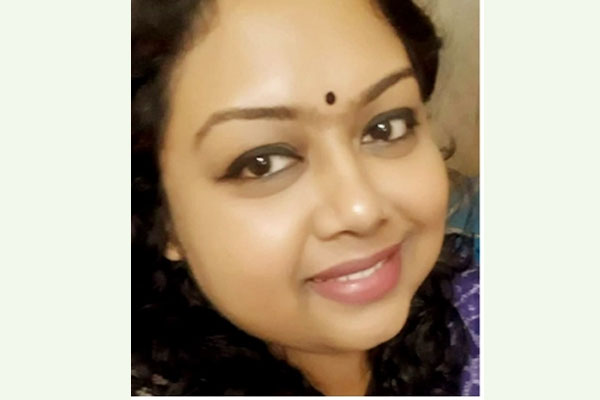 'শ্বাসকষ্টে' ভিকারুননিসার শিক্ষিকার মৃত্যু
