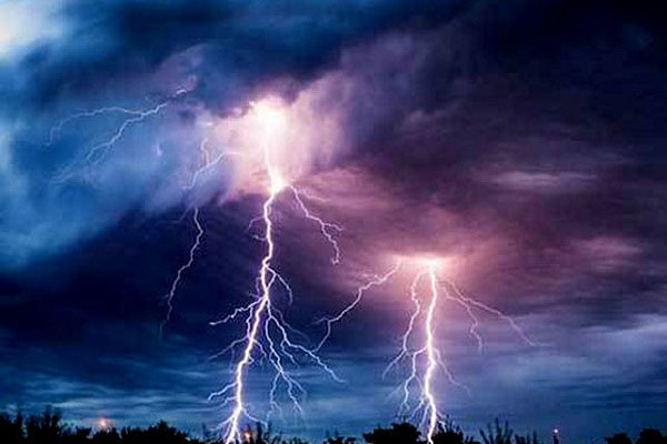 জয়পুরহাটে বজ্রপাতে কৃষকের মৃত্যু