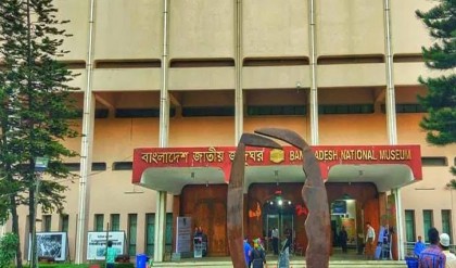 এখনই সাধারণ দর্শনার্থীদের জন্য উন্মুক্ত হচ্ছে না জাদুঘর-বিনোদন কেন্দ্রগুলো