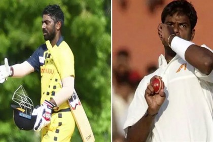 ভারতীয় ক্রিকেটেও বর্ণবিদ্বেষের ছায়া