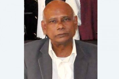 রাজশাহীর সাংবাদিক সাচ্চু আর নেই