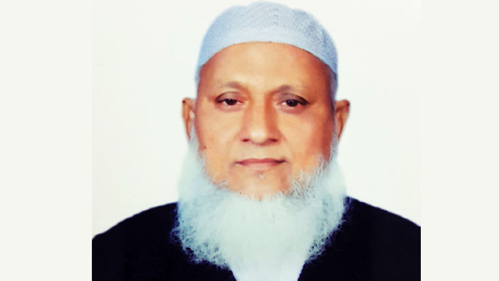 করোনায় আক্রান্ত হয়ে আওয়ামী লীগ নেতা আজিজুর রহমান বাচ্চুর মৃত্যু
